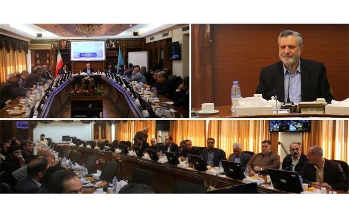 حمایت وزیر کار از تشکل‌های کارگری و بازنشستگی