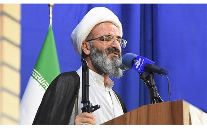 تلاش دشمن برای جدا کردن ملت ایران از انقلاب، ناکام است