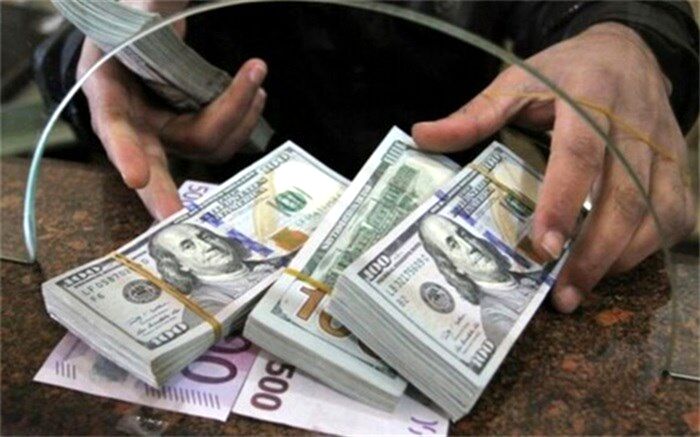 آغاز عرضه ارز از طریق سامانه برخط بازار متشکل ارزی از شنبه