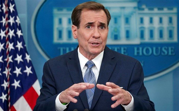 عقب نشینی کاخ سفید از ادعاها و توهمات ضد ایرانی بایدن