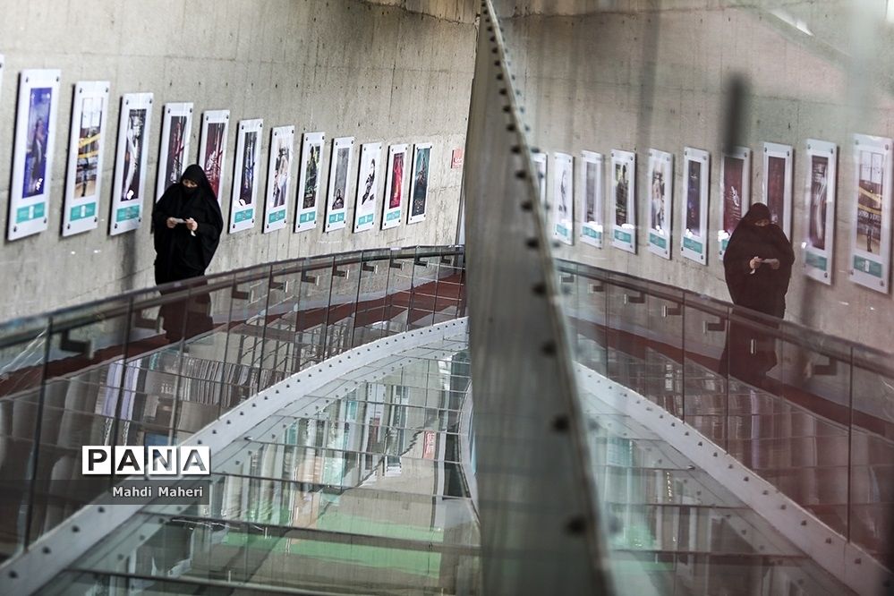 فرهاد پروین: الگو‌برداری از سینمای بلند خلاقیت در سینمای کوتاه را محدود کرده است