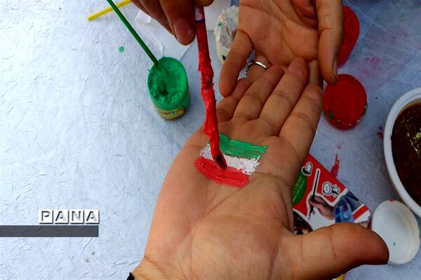 راهپیمایی یوم الله ۱۳ آبان در تهران