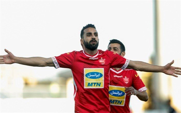 حامد پاکدل: کاری با رقبا نداریم تنها برای قهرمانی می‌جنگیم