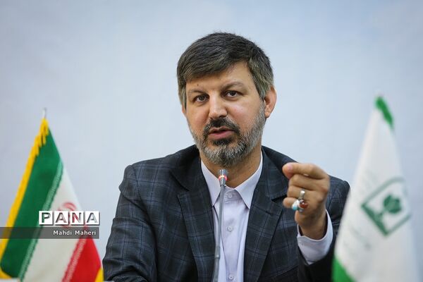 دومین روز گردهمایی معاونان پرورشی و فرهنگی ادارات‌‍ کل آموزش و پرورش استان‌ها