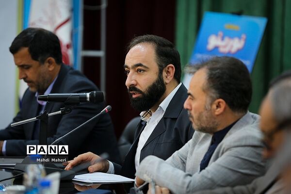 دومین روز گردهمایی معاونان پرورشی و فرهنگی ادارات‌‍ کل آموزش و پرورش استان‌ها