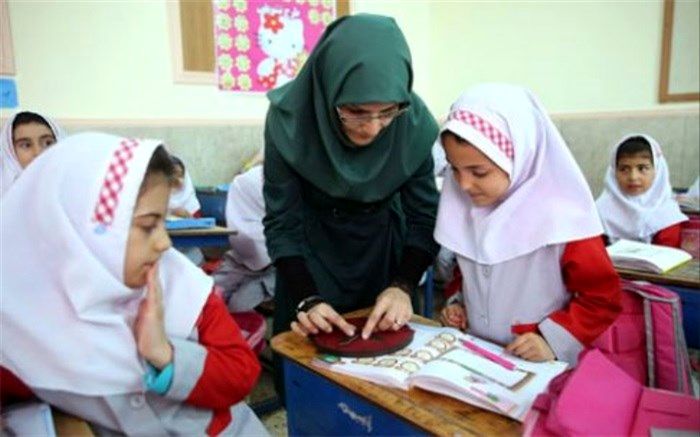 دستورالعمل تشکیل کارگروه‌های اجرایی و تخصصی هیأت‌های ممیزه قانون نظام رتبه‌بندی معلمان