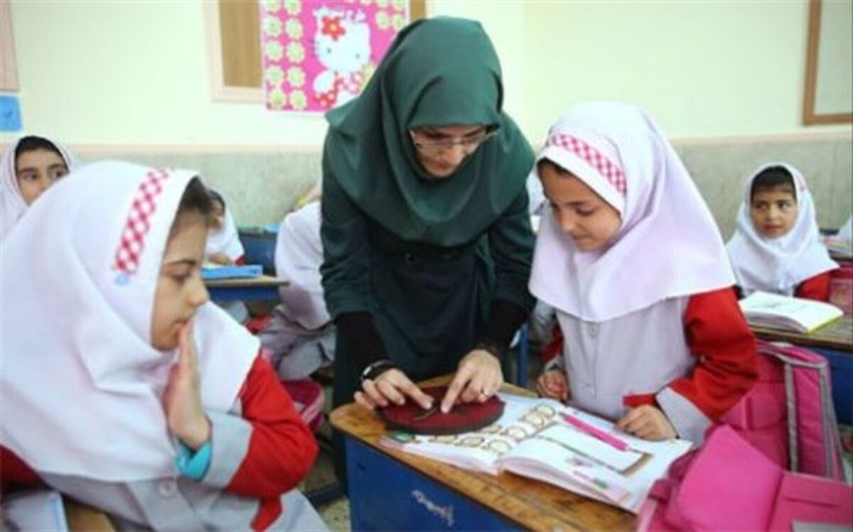 دستورالعمل تشکیل کارگروه‌های اجرایی و تخصصی هیأت‌های ممیزه قانون نظام رتبه‌بندی معلمان