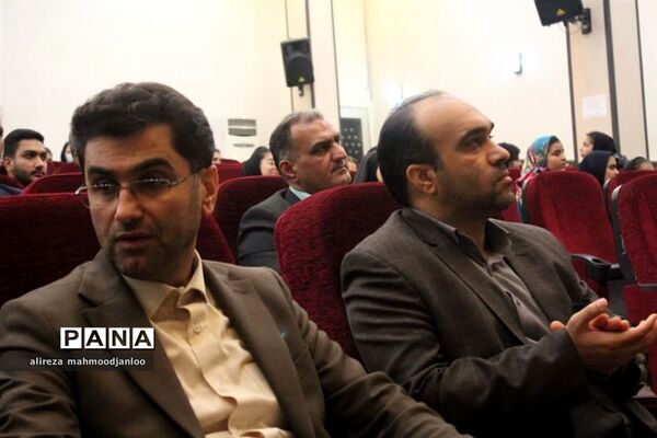 همایش گرامیداشت هفته مازندران در گلوگاه