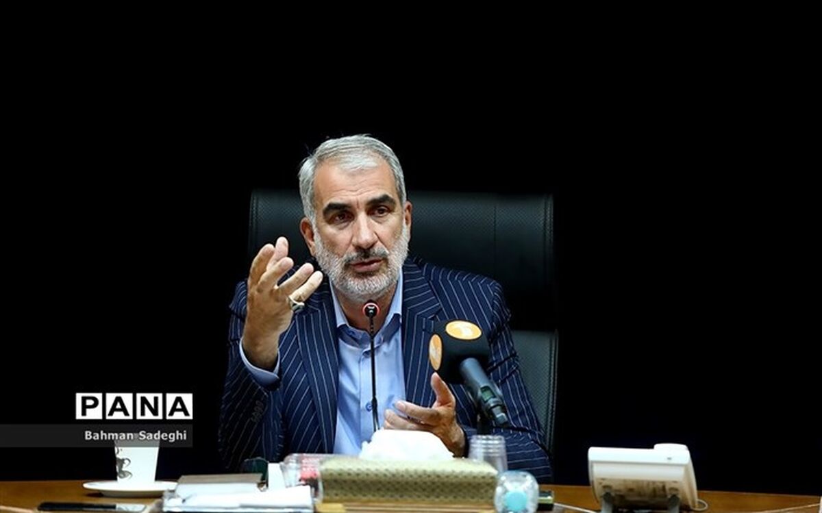 معلمان باید اصول استعدادیابی را بیاموزند