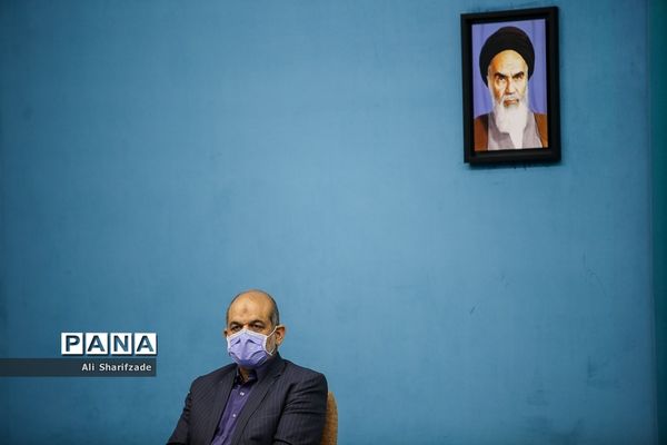 جلسه شورای عالی سلامت