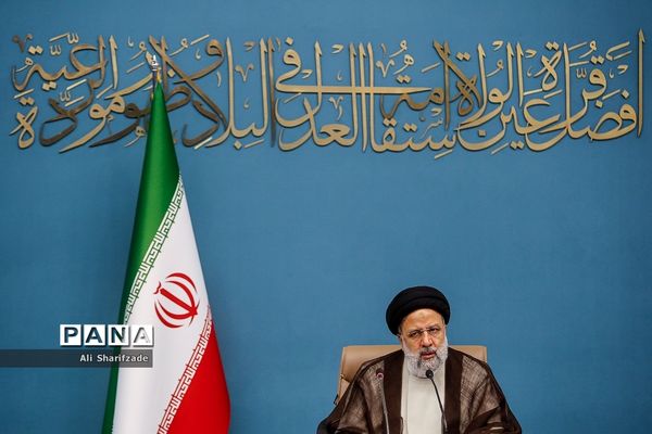 جلسه شورای عالی سلامت