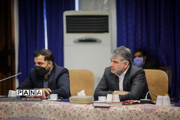 جلسه شورای عالی سلامت