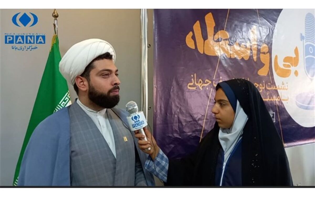 برگزاری نشست نوجوانان اصفهانی با مسئولان آموزش و پرورش‌/ فیلم