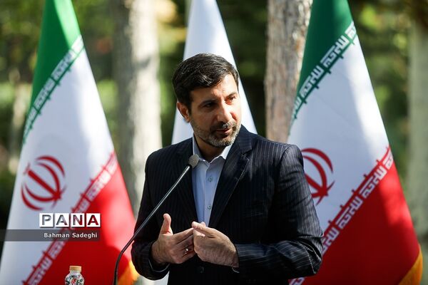 نشست خبری سخنگوی شورای نگهبان