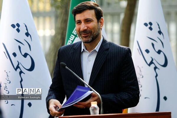 نشست خبری سخنگوی شورای نگهبان