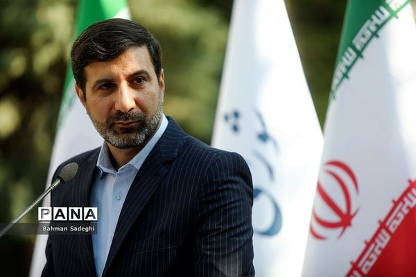 نشست خبری سخنگوی شورای نگهبان