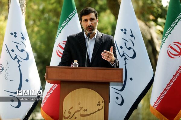 نشست خبری سخنگوی شورای نگهبان