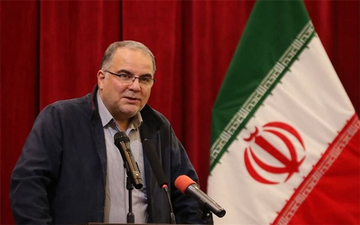 مدیران برای رضایت‌مندی مردم تلاش کنند