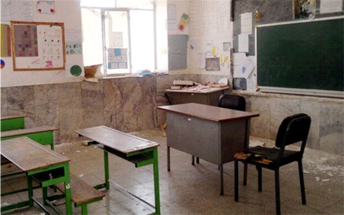 وزارت آموزش‌و‌پرورش آمار کمبود مدرسه در مسکن مهر و نهضت ملی مسکن را اعلام کند