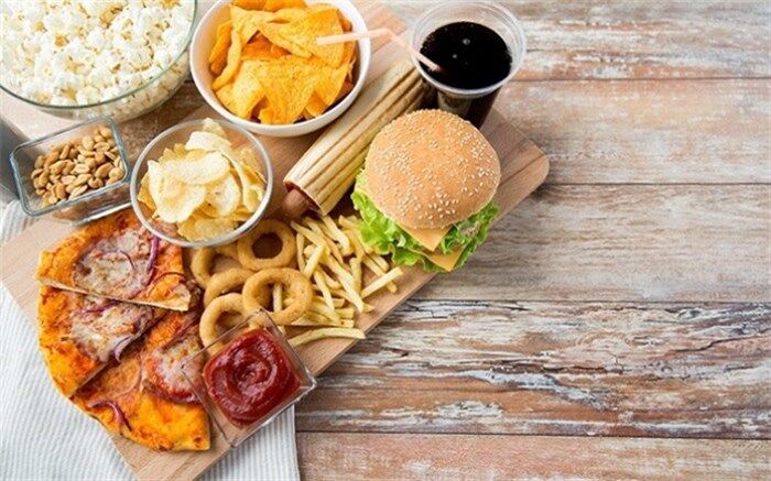 غذاهای کنسروی و فراوری‌شده را نخورید