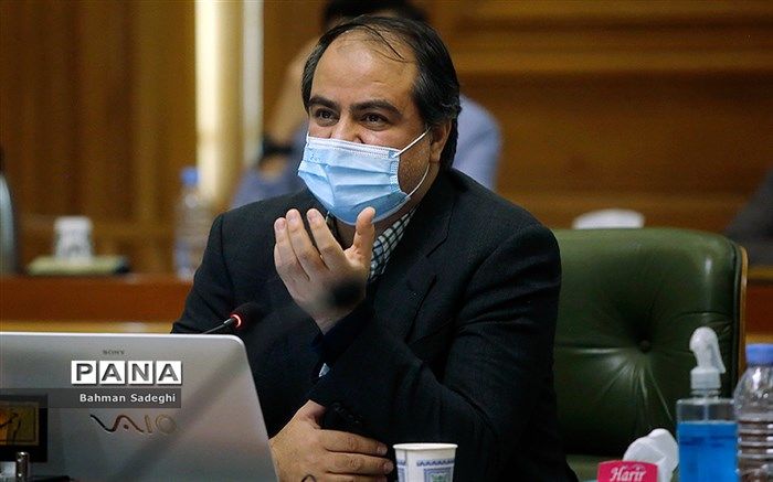 ‌به‌دنبال تحقق شهرداری غیرحضوری هستیم