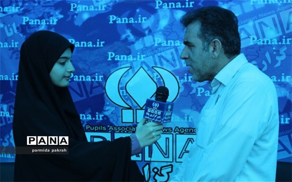 در راه مبارزه با استکبار جهانی هیچ وقت کوتاه نخواهیم آمد/فیلم