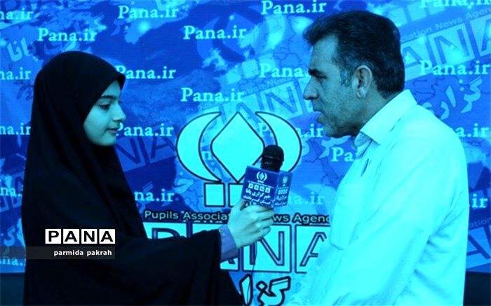 در راه مبارزه با استکبار جهانی هیچ وقت کوتاه نخواهیم آمد/فیلم