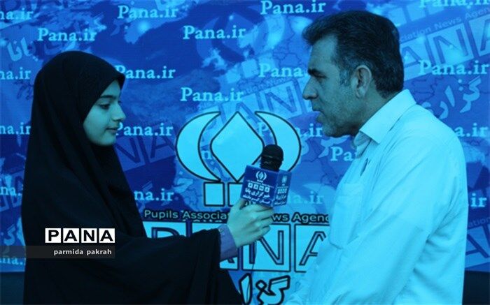 در راه مبارزه با استکبار جهانی هیچ وقت کوتاه نخواهیم آمد/فیلم