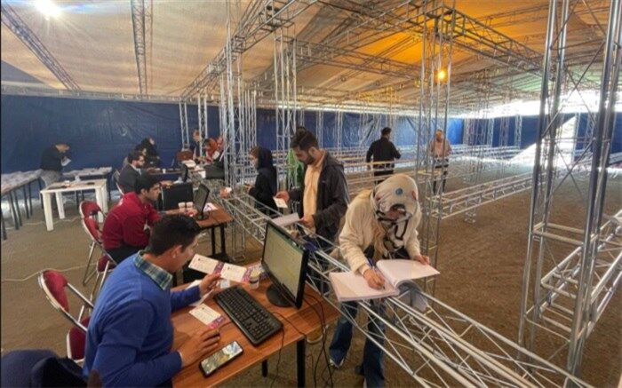 آغاز توزیع بلیت بازی‌های جام جهانی قطر