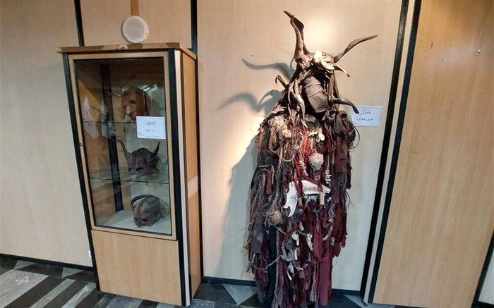 بازدید نمایندگان مجلس از نمایشگاه «سلمان‌فارسی»