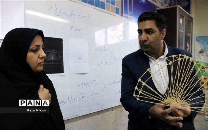 نیاز به رشد انگیزه در دانش‌آموزان پس از دوران کرونا، افزایش یافته است
