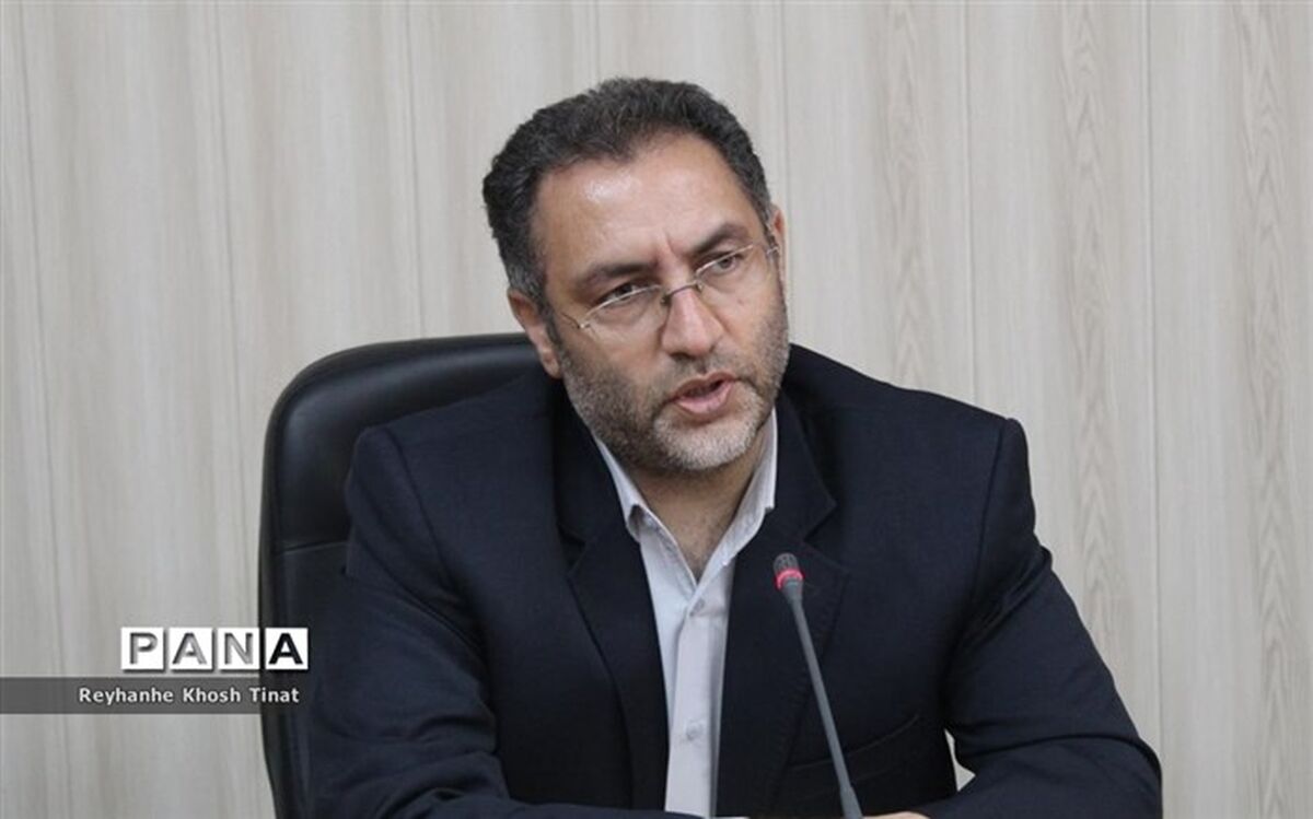 برگزاری اردوهای راهیان پیشرفت برای فرهنگیان