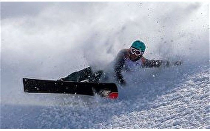 مسابقات پارا اسنوبرد کاپ آسیا؛ بانوان ایرانی ۴ مدال طلا و نقره کسب کردند