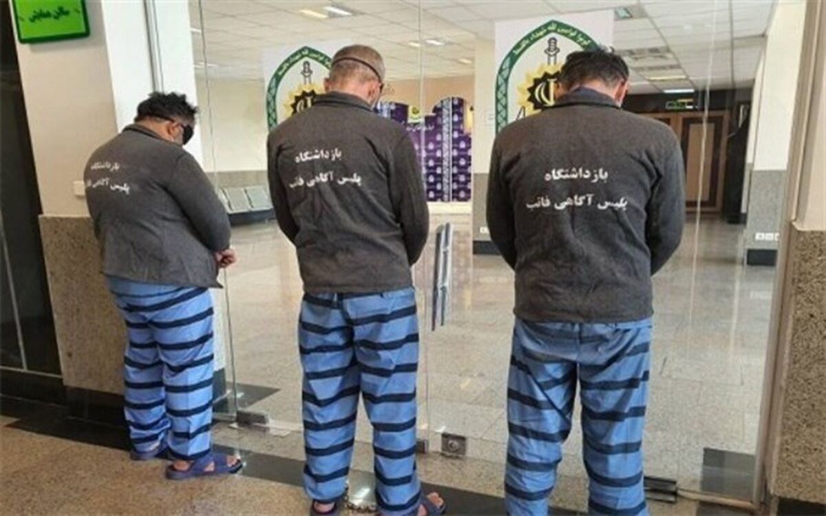 جزئیات جدید از پرونده ربایش پدر علم ژنتیک ایران