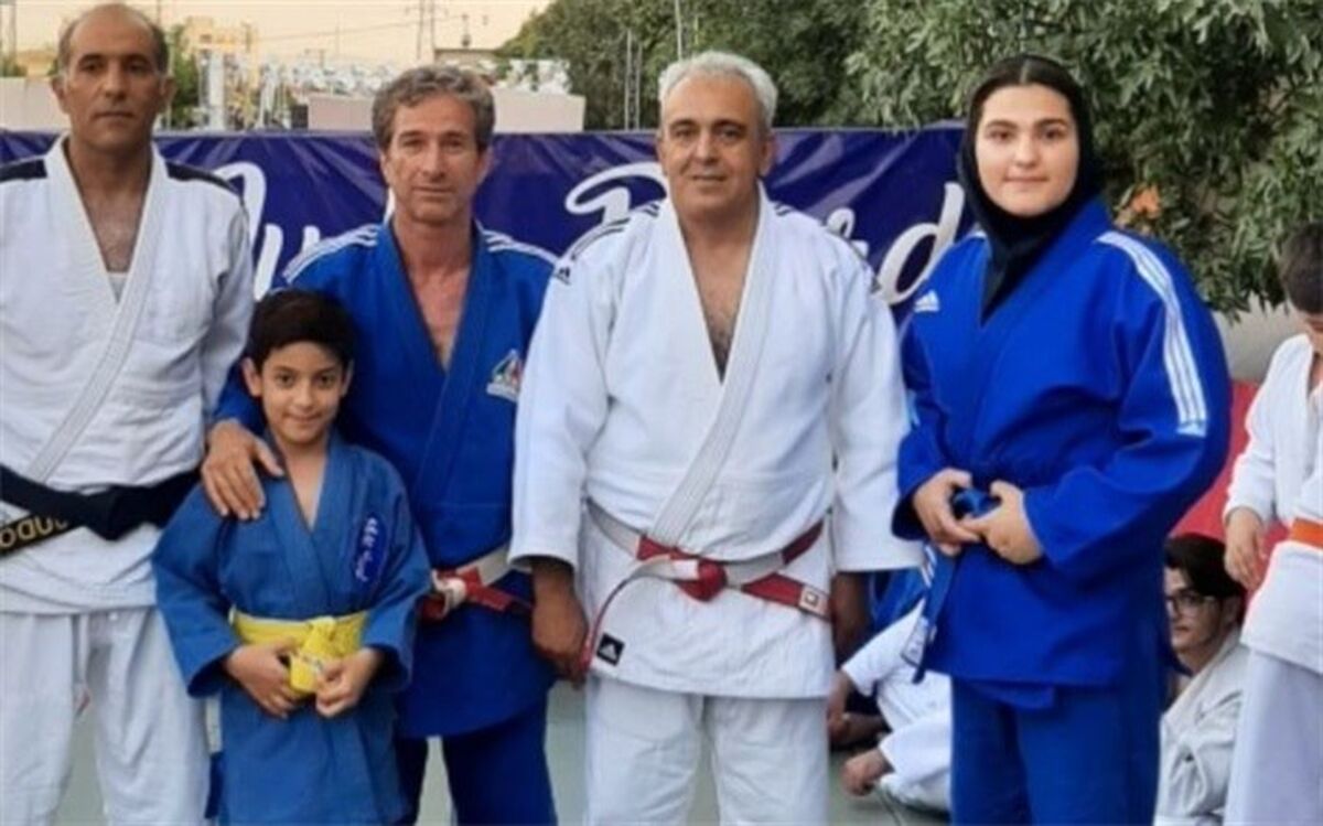 شرط پیشرفت این است تلاش کنیم رکورد خود را بشکنیم، نه رکورد دیگران را