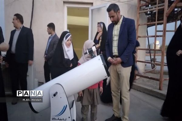 تقدیر از برگزیدگان جشنواره ایران قوی و قداست پرچم