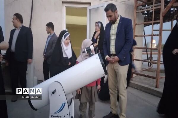 تقدیر از برگزیدگان جشنواره ایران قوی و قداست پرچم