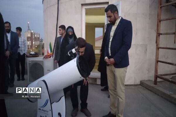تقدیر از برگزیدگان جشنواره ایران قوی و قداست پرچم