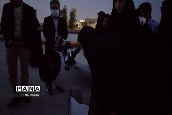 تقدیر از برگزیدگان جشنواره ایران قوی و قداست پرچم