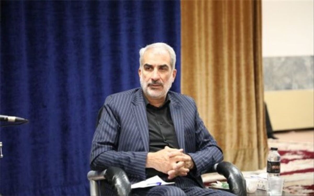خانواده مهم‌ترین رکن تعلیم و تربیت است