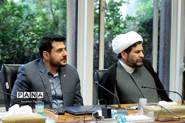 آیین تبادل تفاهم‌نامه همکاری وزارت آموزش و پرورش و مرکز توسعه حل اختلاف قوه قضاییه