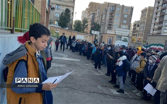 «مصباح‌الهدی‌» طرحی ملموس و آسان برای آموزش مفهوم امامت است/ فیلم