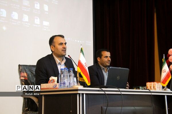 برگزاری مرحله اول «طرح جهش کیفیت و عدالت آموزشی‌» در شهرستان بهبهان