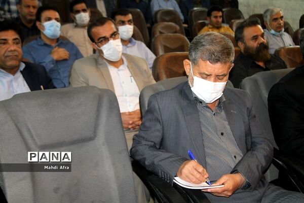 برگزاری مرحله اول «طرح جهش کیفیت و عدالت آموزشی‌» در شهرستان بهبهان