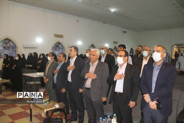برگزاری مرحله اول «طرح جهش کیفیت و عدالت آموزشی‌» در شهرستان بهبهان