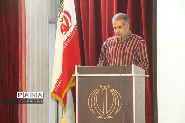 برگزاری مرحله اول «طرح جهش کیفیت و عدالت آموزشی‌» در شهرستان بهبهان