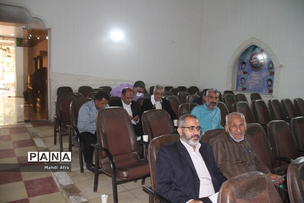 برگزاری مرحله اول «طرح جهش کیفیت و عدالت آموزشی‌» در شهرستان بهبهان