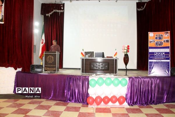 برگزاری مرحله اول «طرح جهش کیفیت و عدالت آموزشی‌» در شهرستان بهبهان