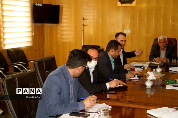 برگزاری مرحله اول «طرح جهش کیفیت و عدالت آموزشی‌» در شهرستان بهبهان