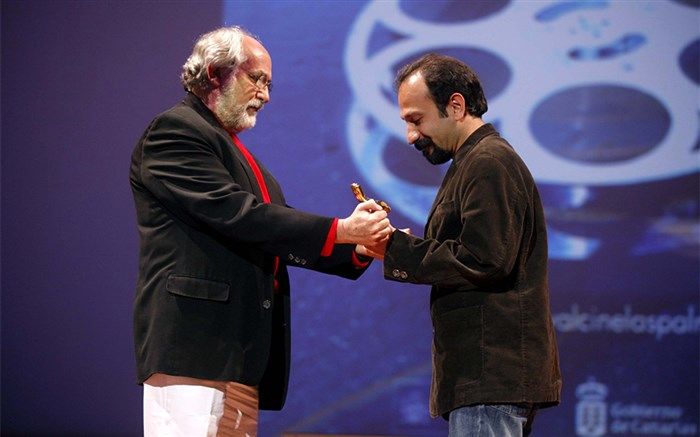 وکیل اصغر فرهادی به برخی ادعاها درباره سرقت ادبی واکنش نشان داد